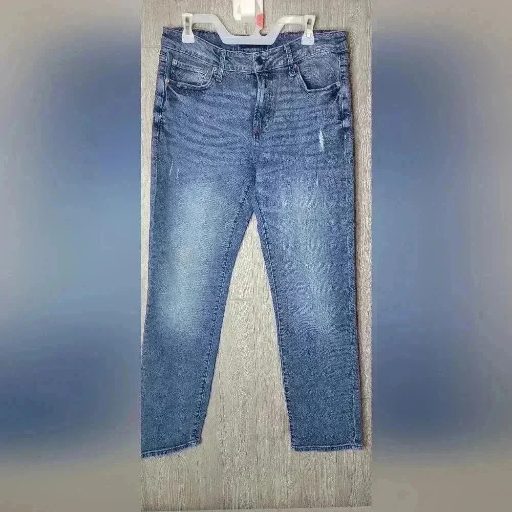 Aeropostale men's straight leg jeans size 32/32